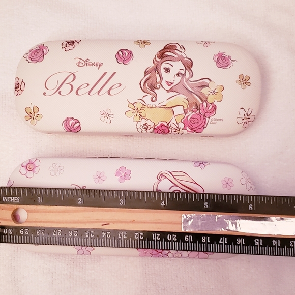 Disney Accessories Disney Princess Glasses Case Poshmark